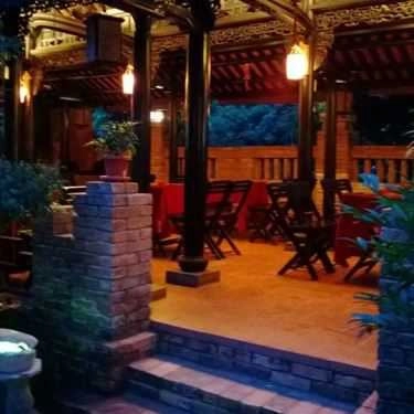 Tổng hợp- Vườn Tùng Cafe