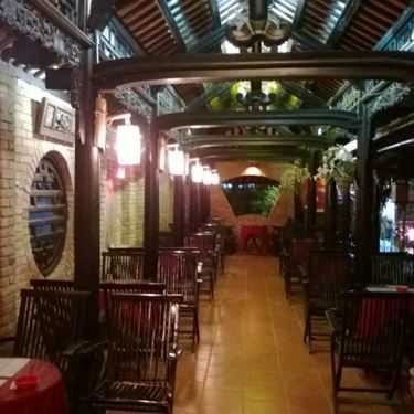 Tổng hợp- Vườn Tùng Cafe