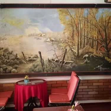 Tổng hợp- Vườn Tùng Cafe