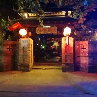 Tổng hợp- Vườn Tùng Cafe