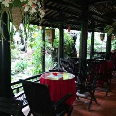 Tổng hợp- Vườn Tùng Cafe