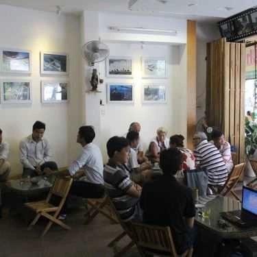 Tổng hợp- Hue Travel Cafe