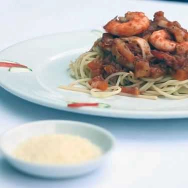 Professional- Nhà Hàng Little Italy - Ẩm Thực Ý