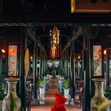 Professional- Vỹ Dạ Xưa - Nhà Hàng & Cafe