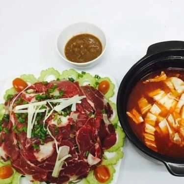 Tổng hợp- Nhà Hàng Trường Tiền Cafe & Restaurant