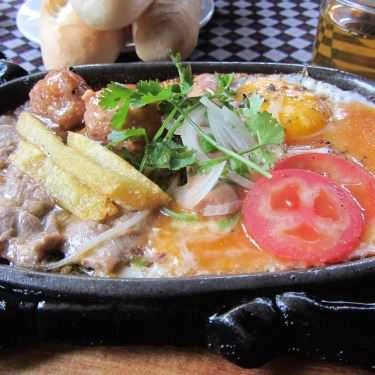 Tổng hợp- Nam Giao Hoài Cổ - Nhà Hàng & Cafe