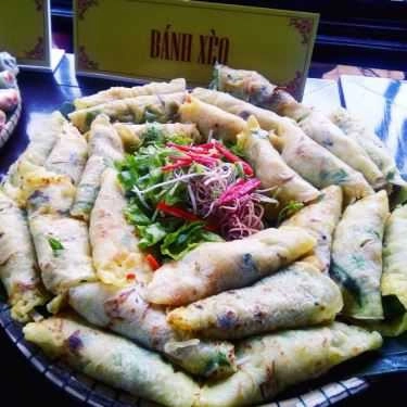 Professional- Nhà Hàng Chay Tịnh Lâm Nhi