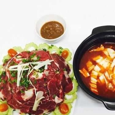 Tổng hợp- Nhà Hàng Trường Tiền Cafe & Restaurant