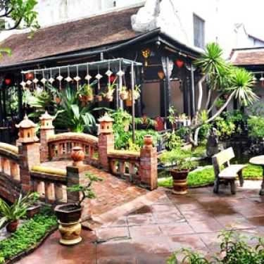 Tổng hợp- Nam Giao Hoài Cổ - Nhà Hàng & Cafe