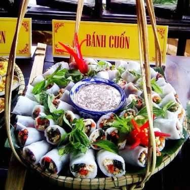 Professional- Nhà Hàng Chay Tịnh Lâm Nhi