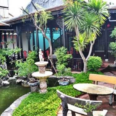 Tổng hợp- Nam Giao Hoài Cổ - Nhà Hàng & Cafe
