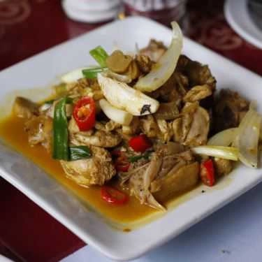 Tổng hợp- Nhà Hàng Cơm Niêu Khải Hoàn