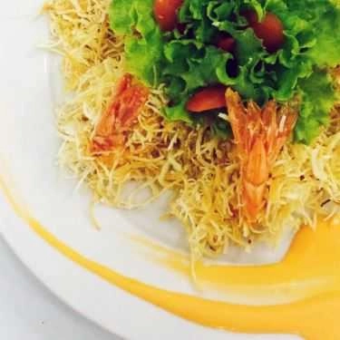 Tổng hợp- Nhà Hàng Trường Tiền Cafe & Restaurant