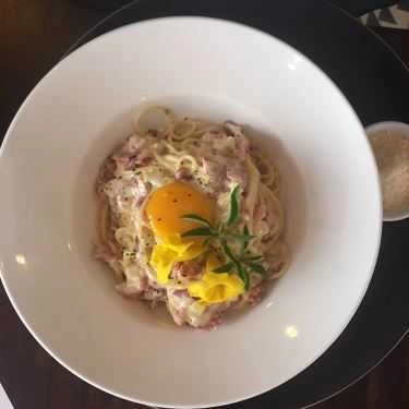Professional- Nhà Hàng Carnosa - Restaurant & Bar