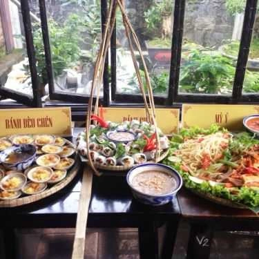 Professional- Nhà Hàng Chay Tịnh Lâm Nhi