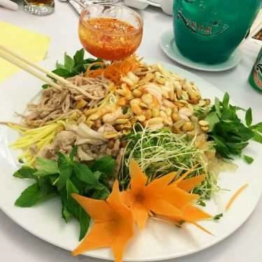 Tổng hợp- Nam Giao Hoài Cổ - Nhà Hàng & Cafe