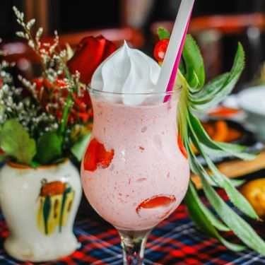 Professional- Vỹ Dạ Xưa - Nhà Hàng & Cafe
