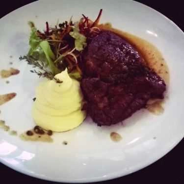 Professional- Nhà Hàng Carnosa - Restaurant & Bar