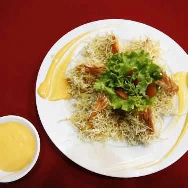 Tổng hợp- Nhà Hàng Trường Tiền Cafe & Restaurant