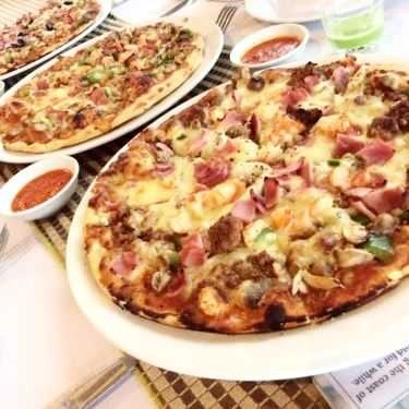 Professional- Nhà Hàng Little Italy - Ẩm Thực Ý
