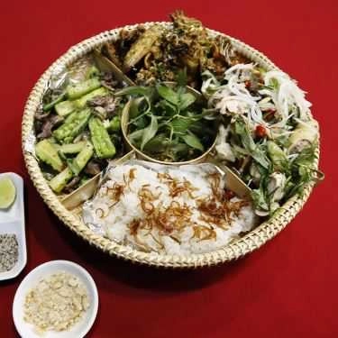 Tổng hợp- Nhà Hàng Trường Tiền Cafe & Restaurant