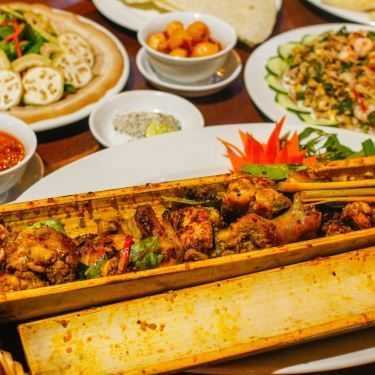 Tổng hợp- Nhà Hàng Cơm Niêu Khải Hoàn
