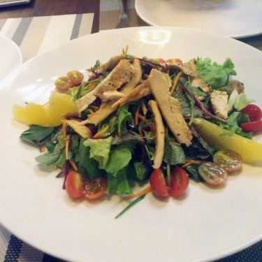 Professional- Nhà Hàng Carnosa - Restaurant & Bar