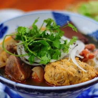 Professional- Dấu Xưa - Cafe & Nhà Hàng