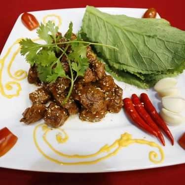 Tổng hợp- Nhà Hàng Trường Tiền Cafe & Restaurant