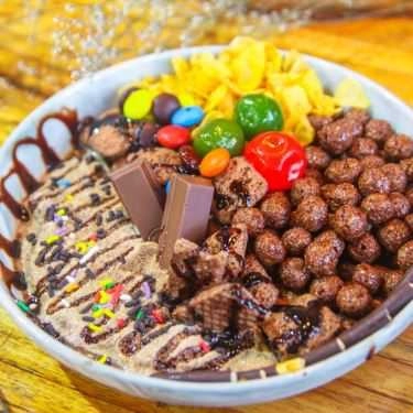 Professional- Cafe Check In Drink Food & Game