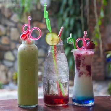 Professional- Đồng Lan Cafe