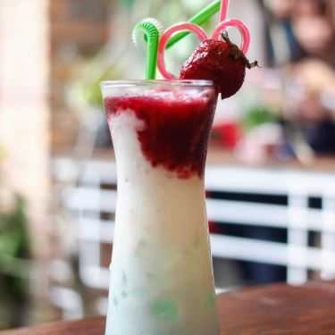 Professional- Đồng Lan Cafe