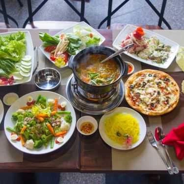 Professional- Nhà Hàng Carnosa - Restaurant & Bar