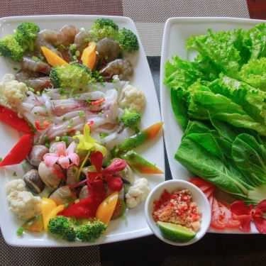 Professional- Nhà Hàng Carnosa - Restaurant & Bar