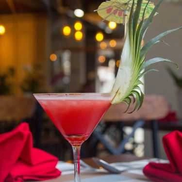 Professional- Nhà Hàng Carnosa - Restaurant & Bar