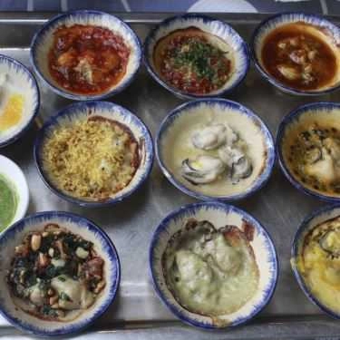 Tổng hợp- Nhà Hàng Tuyệt Cú Mèo Restaurant - Các Món Nhậu