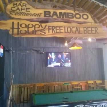 Tổng hợp- Nhà Hàng Alez Boo - Backpacker Restaurant