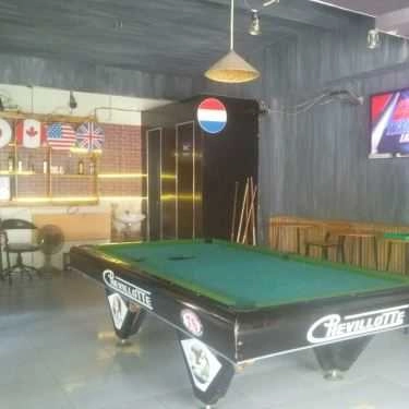 Tổng hợp- Nhà Hàng Alez Boo - Backpacker Restaurant