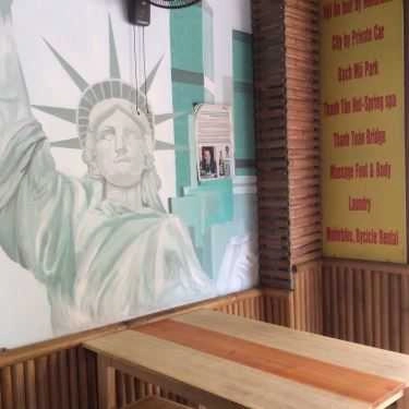 Tổng hợp- Nhà Hàng Alez Boo - Backpacker Restaurant