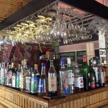 Tổng hợp- Nhà Hàng Alez Boo - Backpacker Restaurant