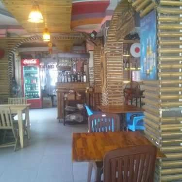 Tổng hợp- Nhà Hàng Alez Boo - Backpacker Restaurant