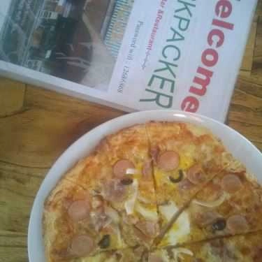 Tổng hợp- Nhà Hàng Alez Boo - Backpacker Restaurant