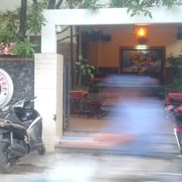 Tổng hợp- Alu Cafe
