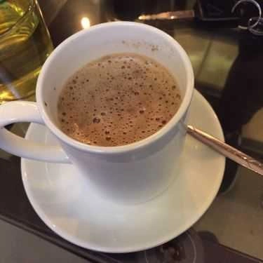 Món ăn- Alu Cafe