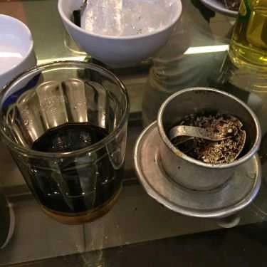 Món ăn- Alu Cafe