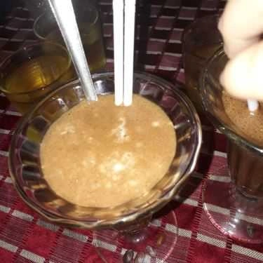 Món ăn- Alu Cafe