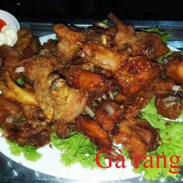 Tổng hợp- Quán Nhậu Ẩm Thực 001 - Hải Sản Bình Dân