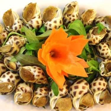 Tổng hợp- Quán Nhậu Ẩm Thực 001 - Hải Sản Bình Dân