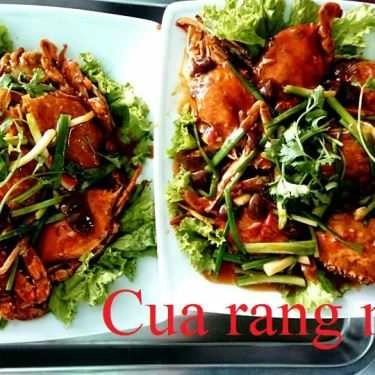 Tổng hợp- Quán Nhậu Ẩm Thực 001 - Hải Sản Bình Dân