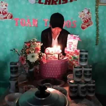 Tổng hợp- Quán Nhậu Ẩm Thực 001 - Hải Sản Bình Dân